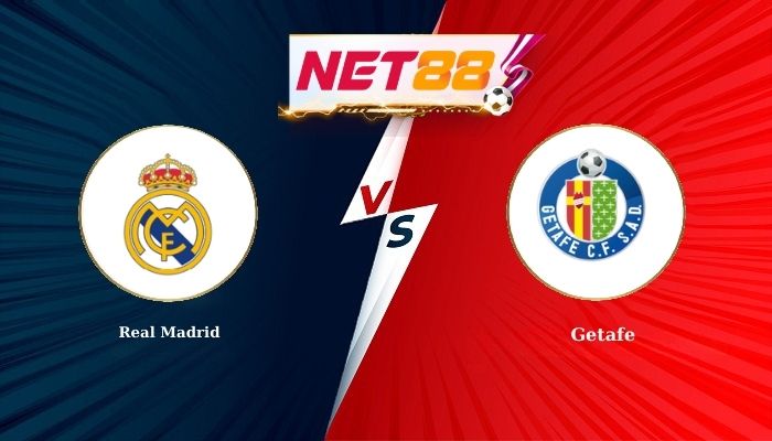 Soi Kèo, Nhận Định Bóng Đá Real Madrid vs Getafe 3h00 - 03-03-2026