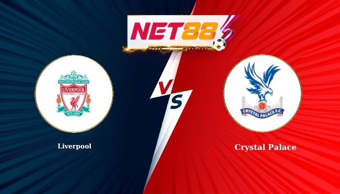 Soi Kèo, Nhận Định Bóng Đá Liverpool vs Crystal Palace 21h00 - 25-04-2026