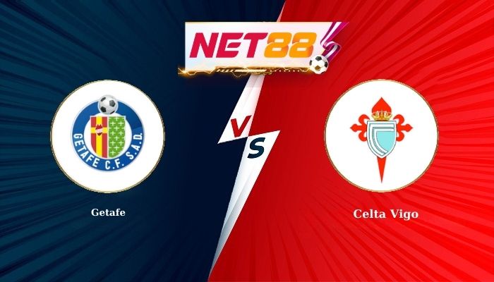 Soi Kèo, Nhận Định Bóng Đá Getafe vs Celta Vigo 0h30 - 02-02-2026