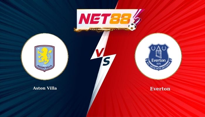Soi Kèo, Nhận Định Bóng Đá Aston Villa vs Everton 23h30 - 18-01-2026