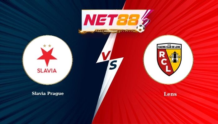 Soi Kèo, Nhận Định Bóng Đá Slavia Prague vs Lens 2h00 - 11-09-2026