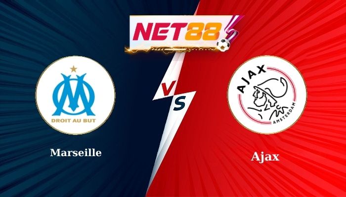 Soi Kèo, Nhận Định Bóng Đá Marseille vs Ajax 2h00 - 01-10-2025