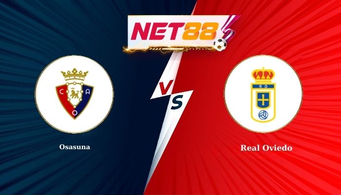 Soi Kèo, Nhận Định Bóng Đá Osasuna vs Real Oviedo 0h30 - 18-01-2026