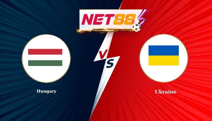 Soi Kèo, Nhận Định Bóng Đá Hungary vs Ukraine 1h45 - 26-09-2026