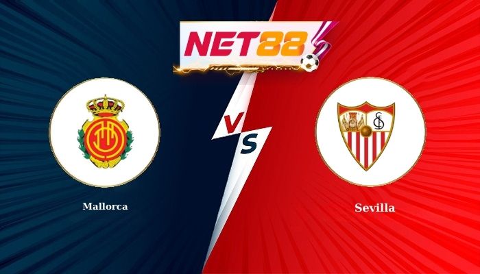 Soi Kèo, Nhận Định Bóng Đá Mallorca vs Sevilla 3h00 - 03-02-2026