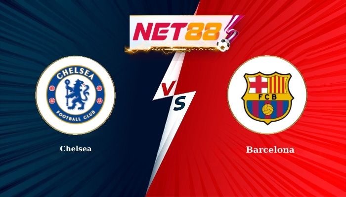 Soi Kèo, Nhận Định Bóng Đá Chelsea vs Barcelona 3h00 - 26-11-2025