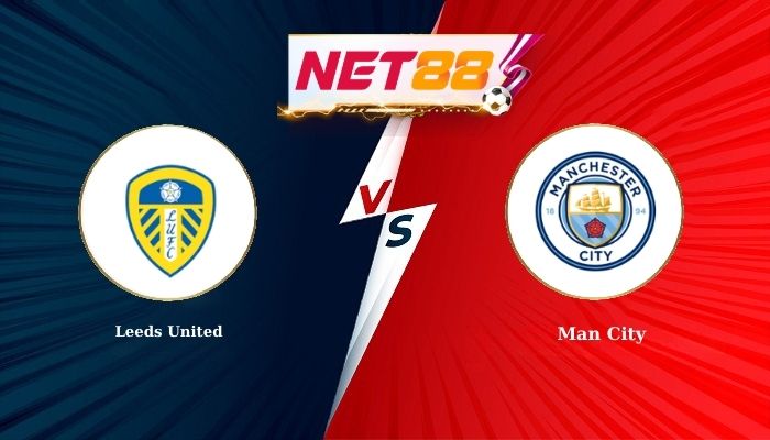 Soi Kèo, Nhận Định Bóng Đá Leeds United vs Man City 0h30 - 01-03-2026