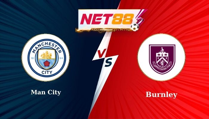 Soi Kèo, Nhận Định Bóng Đá Man City vs Burnley 21h00 - 27/09/2025