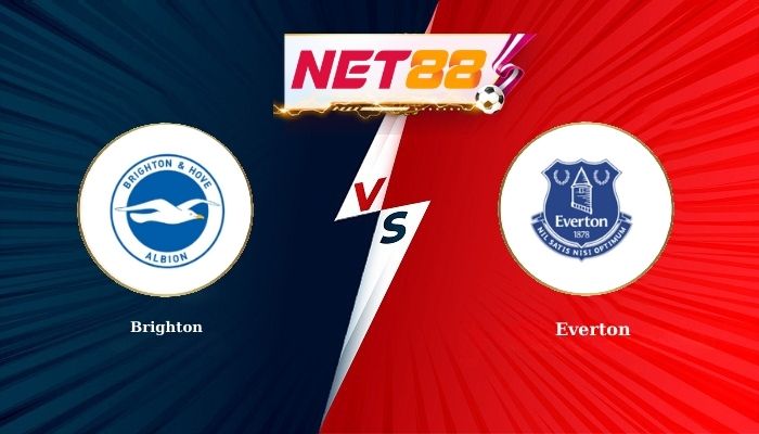 Soi Kèo, Nhận Định Bóng Đá Brighton vs Everton 22h00 - 31-01-2026