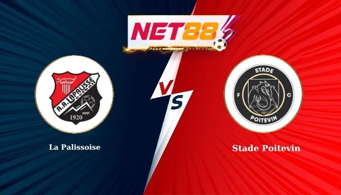 Soi Kèo, Nhận Định Bóng Đá La Palissoise vs Stade Poitevin 0h00 - 16-11-2025