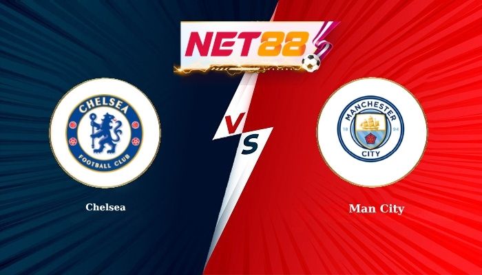 Soi Kèo, Nhận Định Bóng Đá Chelsea vs Man City 22h30 - 12-04-2026