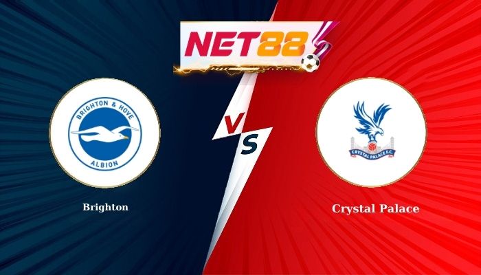 Soi Kèo, Nhận Định Bóng Đá Brighton vs Crystal Palace 21h00 - 08-02-2026