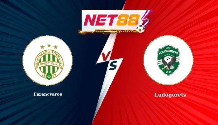 Soi Kèo, Nhận Định Bóng Đá Ferencvaros vs Ludogorets 0h45 - 27-02-2026