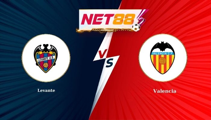 Soi Kèo, Nhận Định Bóng Đá Levante vs Valencia 0h30 - 16-02-2026