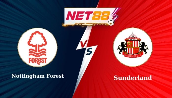 Soi Kèo, Nhận Định Bóng Đá Nottingham Forest vs Sunderland 23h30 - 27-09-2025