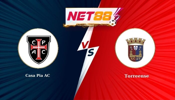 Soi Kèo, Nhận Định Bóng Đá Casa Pia AC vs Torreense 1h30 - 18-12-2025
