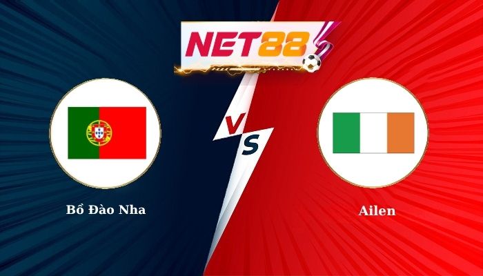 Soi Kèo, Nhận Định Bóng Đá Bồ Đào Nha vs Ailen 1h45 - 12-10-2025
