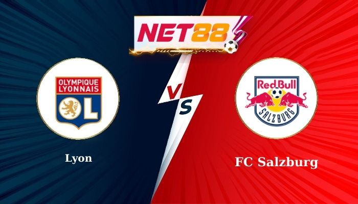 Soi Kèo, Nhận Định Bóng Đá Lyon vs FC Salzburg 2h00 - 03/10/2025