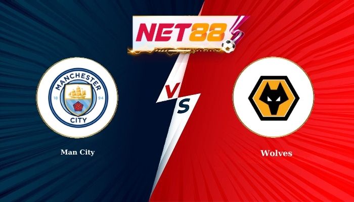 Soi Kèo, Nhận Định Bóng Đá Man City vs Wolves 22h00 - 24-01-2026
