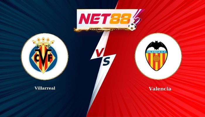 Soi Kèo, Nhận Định Bóng Đá Villarreal vs Valencia 3h00 - 23-02-2026