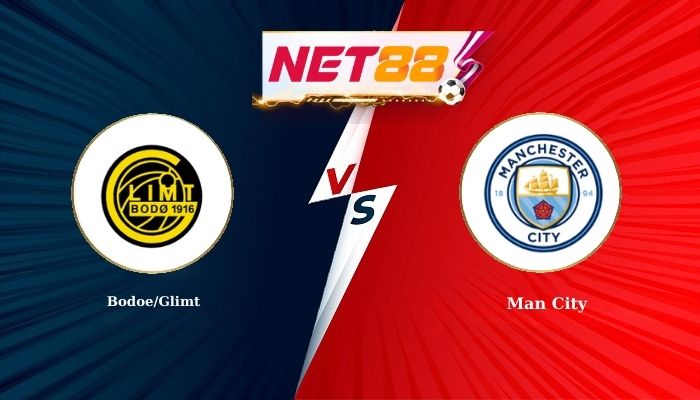Soi Kèo, Nhận Định Bóng Đá Bodoe/Glimt vs Man City 0h45 - 21-01-2026