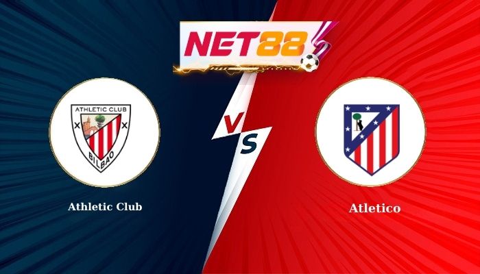 Soi Kèo, Nhận Định Bóng Đá Athletic Club vs Atletico 3h00 - 07-12-2025
