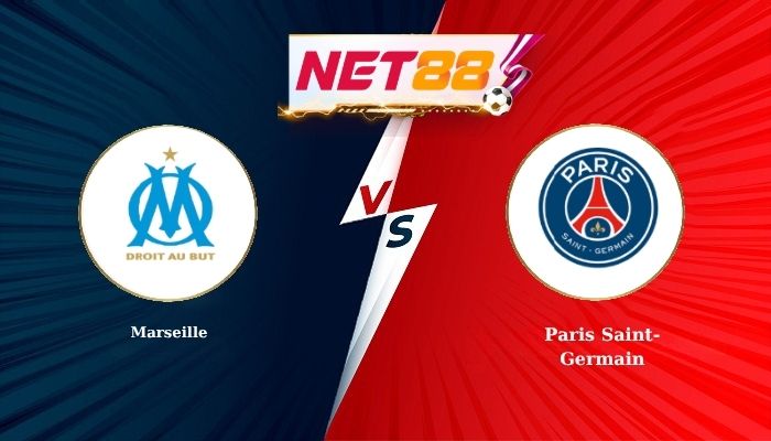 Soi Kèo, Nhận Định Bóng Đá Marseille vs Paris Saint-Germain 1h45 - 21-09-2026