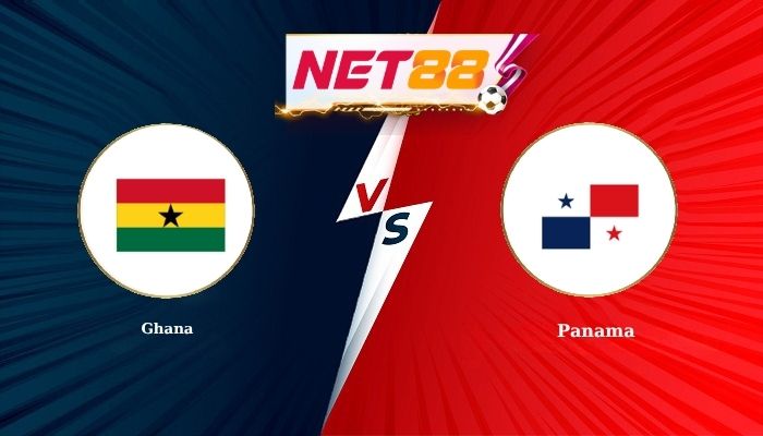 Soi Kèo, Nhận Định Bóng Đá Ghana vs Panama 6h00 - 18-06-2026