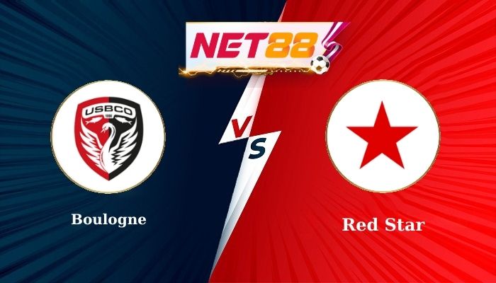 Soi Kèo, Nhận Định Bóng Đá Boulogne vs Red Star 1h45 - 30-09-2025