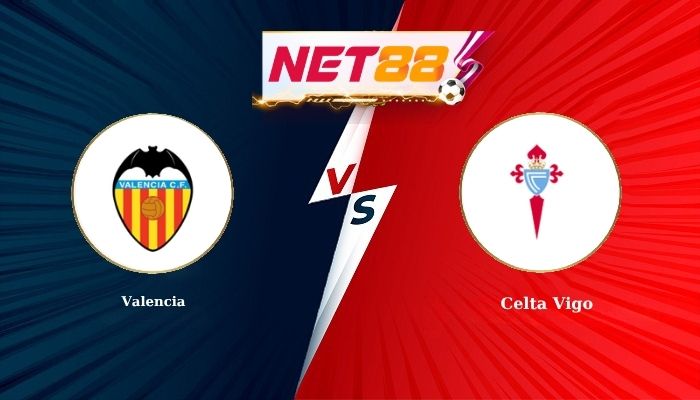 Soi Kèo, Nhận Định Bóng Đá Valencia vs Celta Vigo 21h15 - 05-04-2026