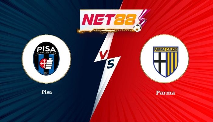 Soi Kèo, Nhận Định Bóng Đá Pisa vs Parma 21h00 - 08-12-2025