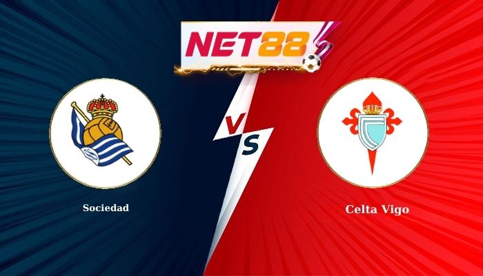 Soi Kèo, Nhận Định Bóng Đá Sociedad vs Celta Vigo 0h30 - 26-01-2026