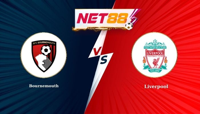 Soi Kèo, Nhận Định Bóng Đá Bournemouth vs Liverpool 0h30 - 25-01-2026