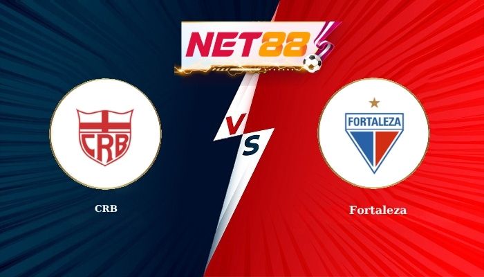 Soi Kèo, Nhận Định Bóng Đá CRB vs Fortaleza 2h00 - 22-06-2026