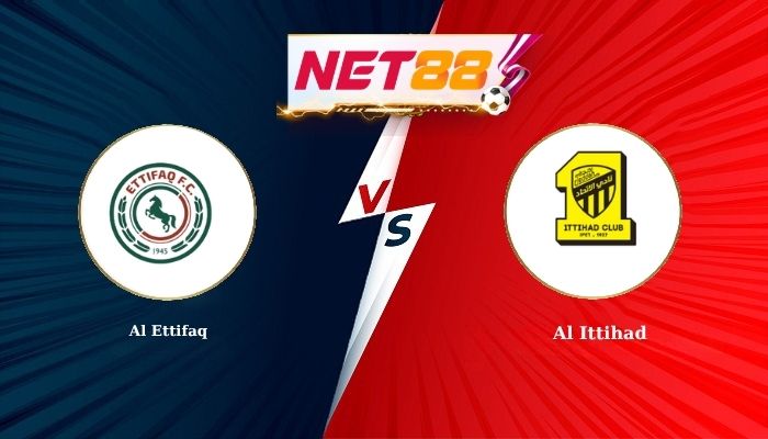 Soi Kèo, Nhận Định Bóng Đá Al Ettifaq vs Al Ittihad 1h00 - 15-05-2026
