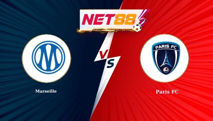 Soi Kèo, Nhận Định Bóng Đá Marseille vs Paris FC 1h45 - 07-09-2026