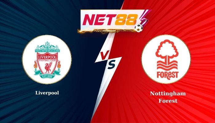 Soi Kèo, Nhận Định Bóng Đá Liverpool vs Nottingham Forest 22h00 - 22-11-2025