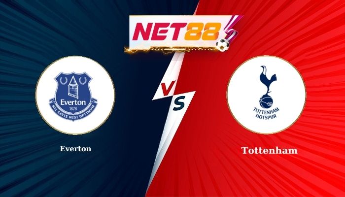 Soi Kèo, Nhận Định Bóng Đá Everton vs Tottenham 23h30 - 26-10-2025