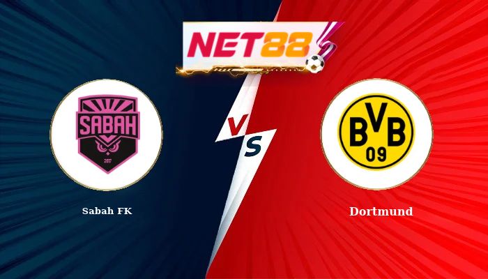 Soi Kèo, Nhận Định Bóng Đá Sabah FK vs Dortmund 23h45 - 20-10-2026a