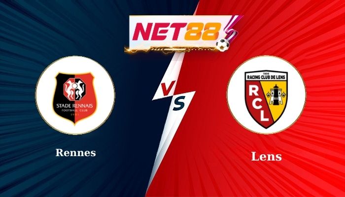 Soi Kèo Trận Đấu Rennes vs Lens