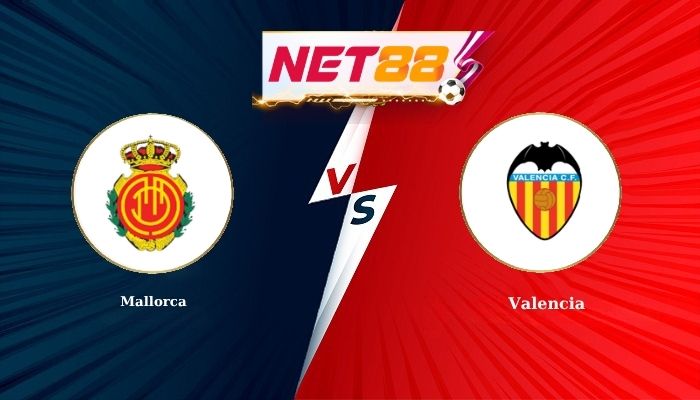 Soi Kèo, Nhận Định Bóng Đá Mallorca vs Valencia 0h00 - 22-04-2026