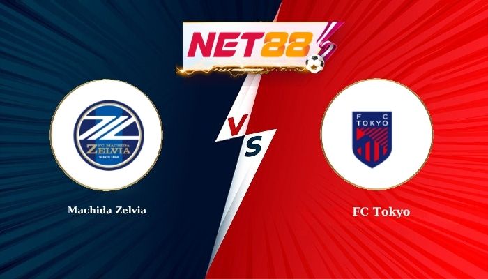 Soi Kèo, Nhận Định Bóng Đá Machida Zelvia vs FC Tokyo 17h00 - 01-04-2026