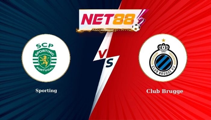 Soi Kèo, Nhận Định Bóng Đá Sporting vs Club Brugge 3h00 - 27-11-2025