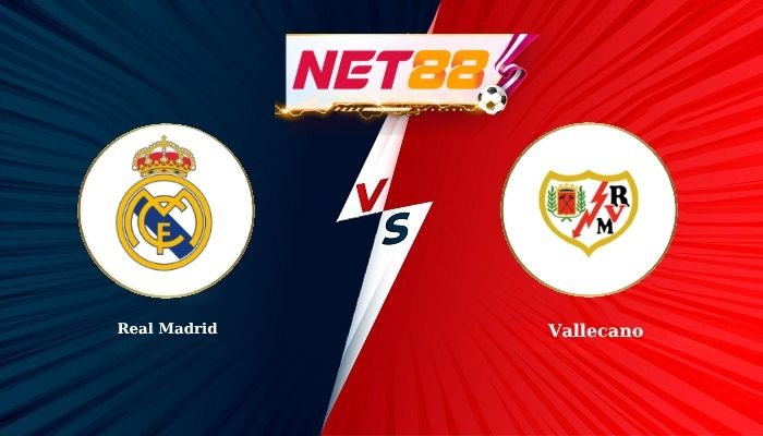 Soi Kèo, Nhận Định Bóng Đá Real Madrid vs Vallecano 2h00 - 13-09-2026