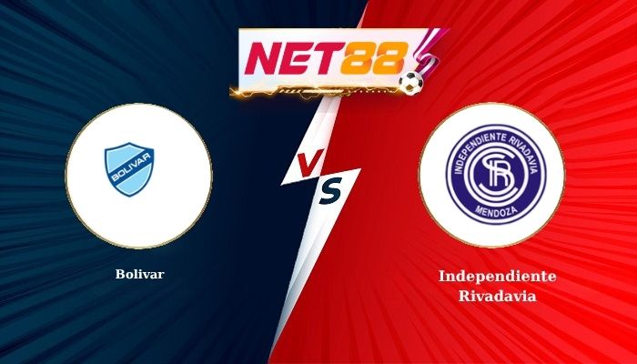 Soi Kèo, Nhận Định Bóng Đá Bolivar vs Independiente Rivadavia 7h30 - 28-05-2026
