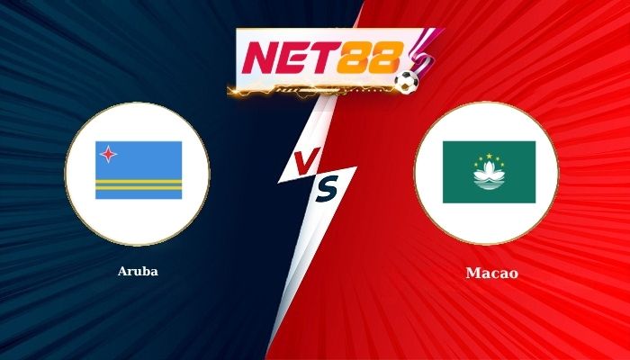 Soi Kèo, Nhận Định Bóng Đá Aruba vs Macao 18h30 - 26-03-2026