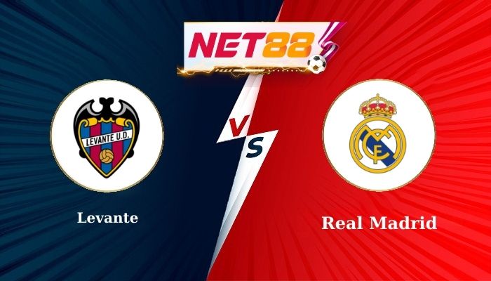 Soi Kèo, Nhận Định Bóng Đá Levante vs Real Madrid 2h30 - 24-09-2025