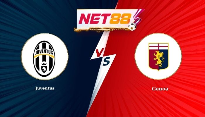Soi Kèo, Nhận Định Bóng Đá Juventus vs Genoa 23h00 - 06-04-2026