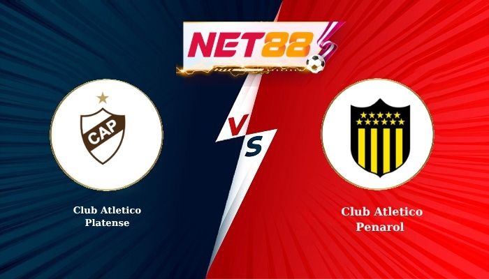Soi Kèo, Nhận Định Bóng Đá Club Atletico Platense vs Club Atletico Penarol 5h00 - 08-05-2026