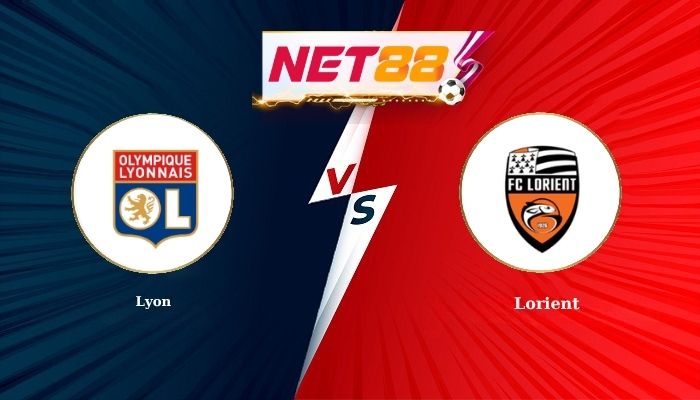 Soi Kèo, Nhận Định Bóng Đá Lyon vs Lorient 1h45 - 13-04-2026
